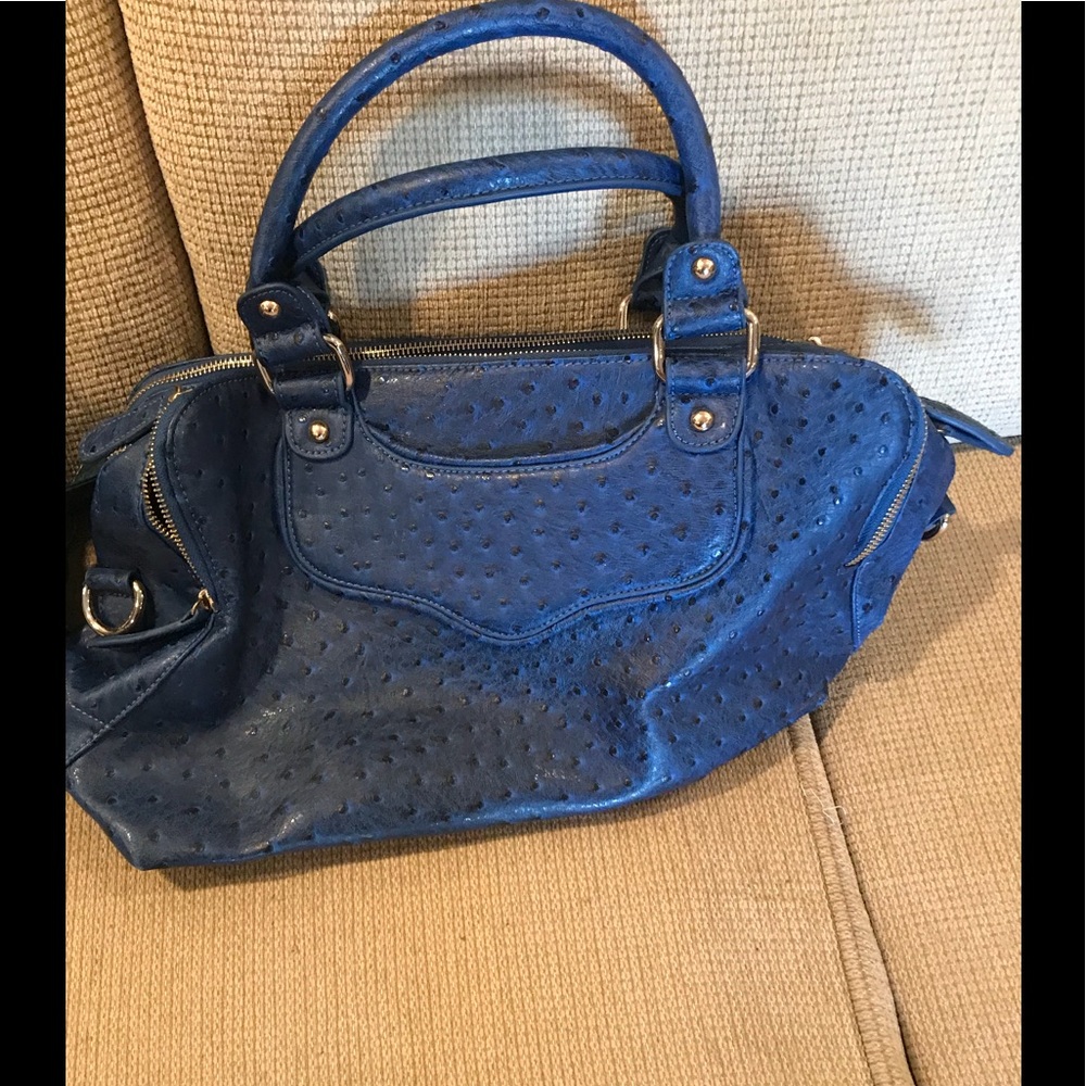 Handbag
